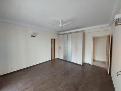 Bedroom Image of 2293 Sq.ft 3.5 BHK Apartment / Flat for sale in Sector 57 Gurgaon for Rs. 32500000