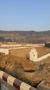 Image of 1800 Sq.ft Residential Plot / Land for sale in Dronagiri, Navi Mumbai for Rs. 20000000