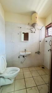 Image of 1010 Sq.ft 2 BHK Apartment / Flat for rent in Halasuru, Bengaluru for Rs. 36000