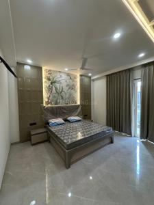 Bedroom Image of 2400 Sq.ft 4 BHK Villa for sale in Jagatpura Jaipur for Rs. 14500000