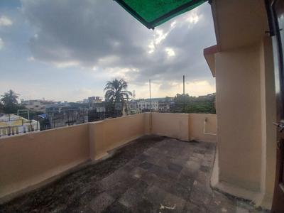 Balcony Image of 1045 Sq.ft 2 BHK Apartment / Flat for sale in Behala Kolkata for Rs. 5500000