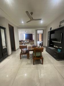 Hall Image of 1698 Sq.ft 3 BHK Apartment / Flat for rent in Sector 127 Mohali for Rs. 35000