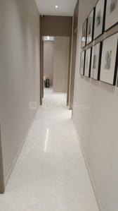 Hall Image of 848 Sq.ft 2 BHK Apartment / Flat for sale in Damyanti Villa CHS, Goregaon West Mumbai for Rs. 15000000
