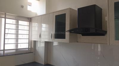 Kitchen Image of 1250 Sq.ft 2 BHK Apartment / Flat for sale in Jatkhedi Bhopal for Rs. 4200000