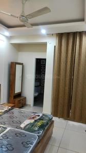 Bedroom Image of 1240 Sq.ft 2.5 BHK Apartment / Flat for sale in Sector 116 Mohali for Rs. 6500000