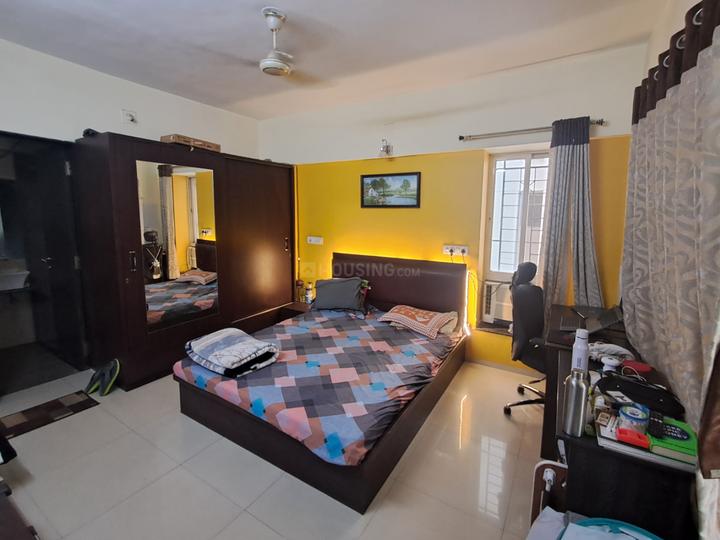Bedroom Image of Leon orbit society  in Pimple Saudagar, Pune