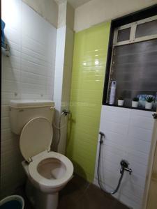 Image of 625 Sq.ft 1 BHK Apartment / Flat for sale in Sanghvi Valley, Kalwa, Thane for Rs. 7500000