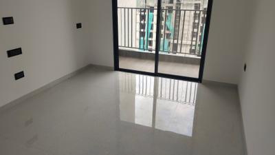 Bedroom Image of 1050 Sq.ft 2 BHK Apartment / Flat for sale in Regency Astra, Baner Pune for Rs. 12500000