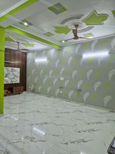Hall Image of 650 Sq.ft 4.5 BHK Independent House for sale in Rajpur Road Dehradun for Rs. 9500000