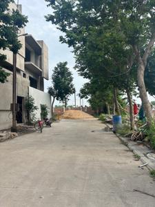 Image of 1500 Sq.ft Residential Plot / Land for sale in Scheme No 140, Indore for Rs. 23200000