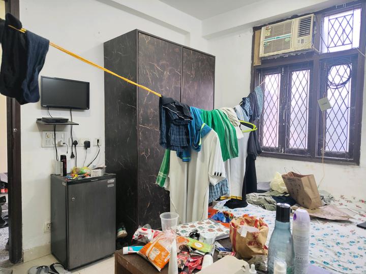 joshi properties Bedroom 1