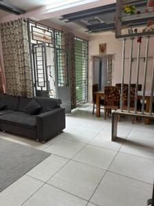 Hall Image of 1670 Sq.ft 3 BHK Apartment / Flat for rent in Siddhraj Zold, Sargasan Gandhinagar for Rs. 42000