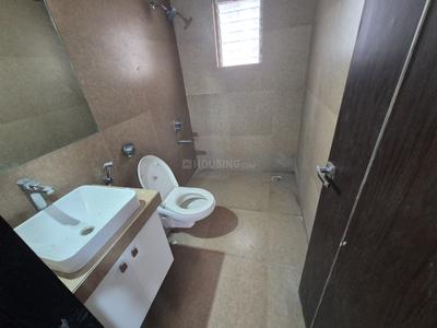 Image of 1100 Sq.ft 2 BHK Apartment / Flat for rent in Pyramid Atlante, Tathawade, Pune for Rs. 29500