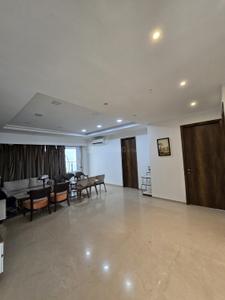 Hall Image of 1545 Sq.ft 3 BHK Apartment / Flat for sale in Nathani Heights Sale, Mumbai Central Mumbai for Rs. 70000000