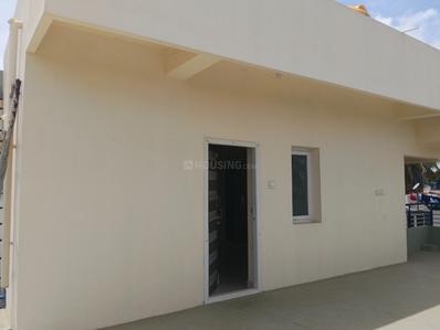 Balcony Image of 900 Sq.ft 1 RK Independent House for rent in Vijayanagar Chitradurga for Rs. 5000