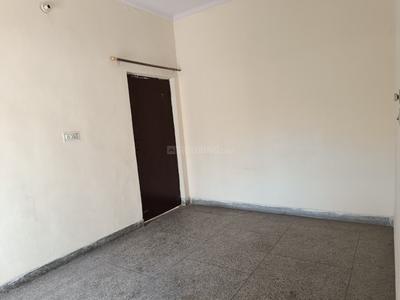 Bedroom Image of 550 Sq.ft 1 BHK Apartment / Flat for sale in Radhika Apartment, Sector 14 Dwarka New Delhi for Rs. 10500000