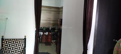 Bedroom Image of 650 Sq.ft 1 BHK Apartment / Flat for sale in Mantra Moments, Moshi Pune for Rs. 3600000