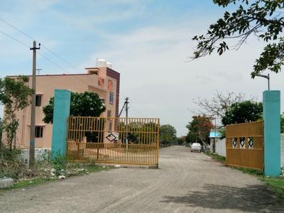 Image of 1500 Sq.ft Residential Plot / Land for sale in Chengalpattu, Chennai for Rs. 2700000