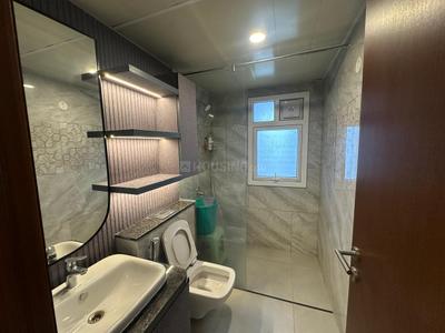 Image of 2400 Sq.ft 3 BHK Apartment / Flat for rent in Prestige Fairfield, RMV Extension Stage 2, Bengaluru for Rs. 200000