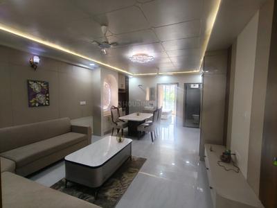Hall Image of 1433 Sq.ft 3 BHK Apartment / Flat for sale in RK The Veranda, Kanakpura Jaipur for Rs. 6500000