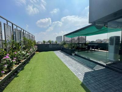 Image of 2700 Sq.ft 4 BHK Builder Floor for sale in DLF Phase 2, Gurgaon for Rs. 47000000