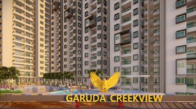 Image of 1259 Sq.ft 2 BHK Apartment / Flat for sale in K R Puram, Bengaluru for Rs. 13700000