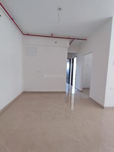 Hall Image of 1120 Sq.ft 2 BHK Apartment / Flat for rent in Atharva Pallavi Chhaya, Chembur Mumbai for Rs. 74000