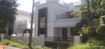 Image of 1650 Sq.ft 3 BHK Independent House for sale in Guruvayur, Thrissur for Rs. 4500000