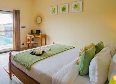 Bedroom Image of 5500 Sq.ft 2 BHK Villa for sale in Debari Udaipur for Rs. 15500000