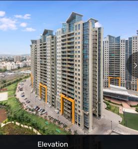 Image of 1660 Sq.ft 2.5 BHK Apartment / Flat for sale in Amanora Aspire Towers, Hadapsar, Pune for Rs. 31500000