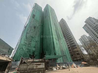 3 BHK Flat