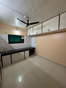 Kitchen Image of 840 Sq.ft 1 BHK Apartment / Flat for sale in Nigdi Pune for Rs. 10600000