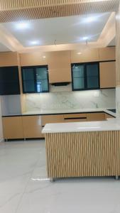 Kitchen Image of 2200 Sq.ft 3 BHK Apartment / Flat for sale in GMS Road Dehradun for Rs. 13000000