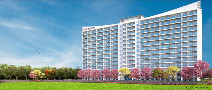 Central Park Flower Valley Main Image 1