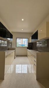 Kitchen Image of 1050 Sq.ft 2 BHK Apartment / Flat for sale in Indu Aspire Properties, Ambegaon Budruk Pune for Rs. 8500000