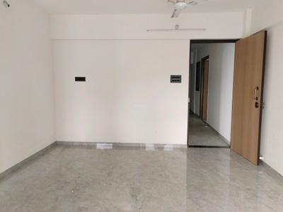 Living Room Image of 1050 Sq.ft 2 BHK Apartment / Flat for sale in Paradise Sai Sahil, Ulwe Navi Mumbai for Rs. 13000000