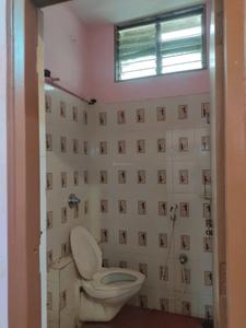 Bedroom One Image of 1750 Sq.ft 4 BHK Independent House for sale in Cooke Town Bengaluru for Rs. 25000000