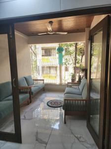 Hall Image of 1800 Sq.ft 3 BHK Apartment / Flat for sale in Tejraaj Group Tejaswa, Shivaji Nagar Pune for Rs. 32000000
