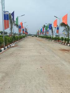 Image of 1188 Sq.ft Residential Plot / Land for sale in Illalur, Chennai for Rs. 4276800