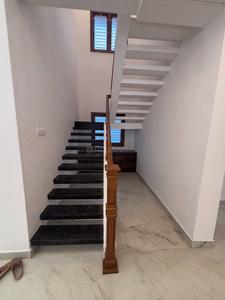 Image of 2400 Sq.ft 4 BHK Independent House for sale in Crown Realties Radhe Krishna Nagar, Mathpurena, Raipur for Rs. 6490000