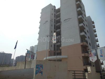 Image of 1270 Sq.ft 2 BHK Apartment / Flat for sale in Adel Landmarks Redwood Residency, Sector 78, Faridabad for Rs. 7500000