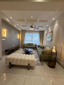 Bedroom Image of 1666 Sq.ft 3 BHK Builder Floor for sale in Sector 117 Mohali for Rs. 14500000