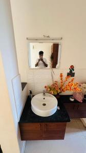 Bedroom Image of 1718 Sq.ft 3 BHK Villa for rent in Casagrand Florella, BEML Cooperative Society Layout Bengaluru for Rs. 40000