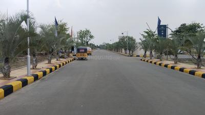 Peddapur Plot View 2