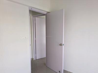 Bedroom Image of 901 Sq.ft 3 BHK Apartment / Flat for sale in Shapoorji Pallonji Shukhobrishti Spandan Phase 9 , New Town Kolkata for Rs. 5800000