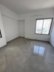Bedroom Image of 1600 Sq.ft 3 BHK Apartment / Flat for sale in Paranjape Forest Trails Highgardens, Bhugaon Pune for Rs. 13000000