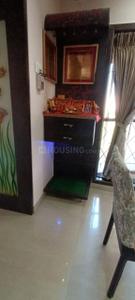 Hall Image of 1890 Sq.ft 4 BHK Apartment / Flat for sale in Kabra Happy Valley, Thane West Thane for Rs. 21000000