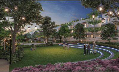 Image of 3800 Sq.ft 4 BHK Villa for sale in Mamurdi, Pune for Rs. 27500000