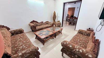 Hall Image of 2250 Sq.ft 3 BHK Builder Floor for rent in Vatika City , Sector 49 Gurgaon for Rs. 60000