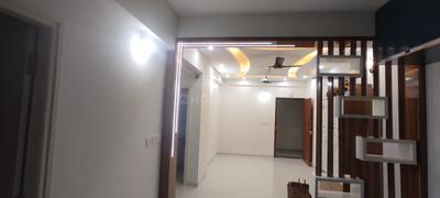 Image of 960 Sq.ft 2 BHK Apartment / Flat for rent in DS Max Sovereign, Hallehalli, Bengaluru for Rs. 26000